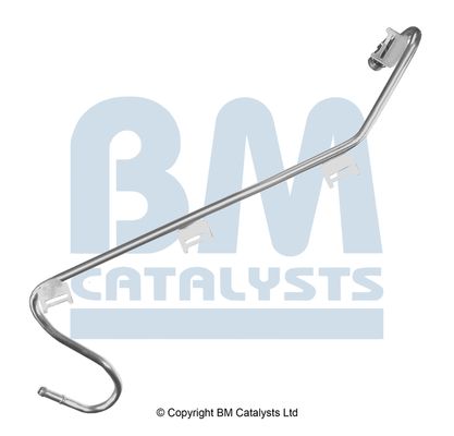 Conducta de presiune, senzor de presiune (filtru particule) BM CATALYST PP11033B