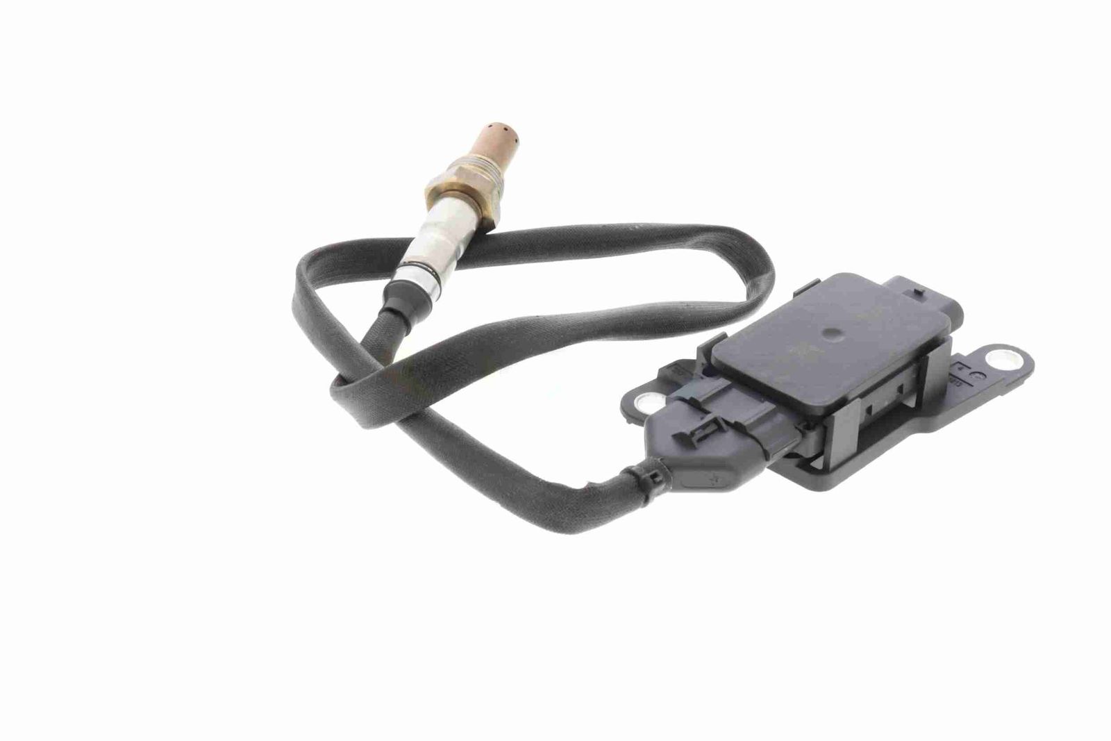 Capteur NOx, Injection d'urée