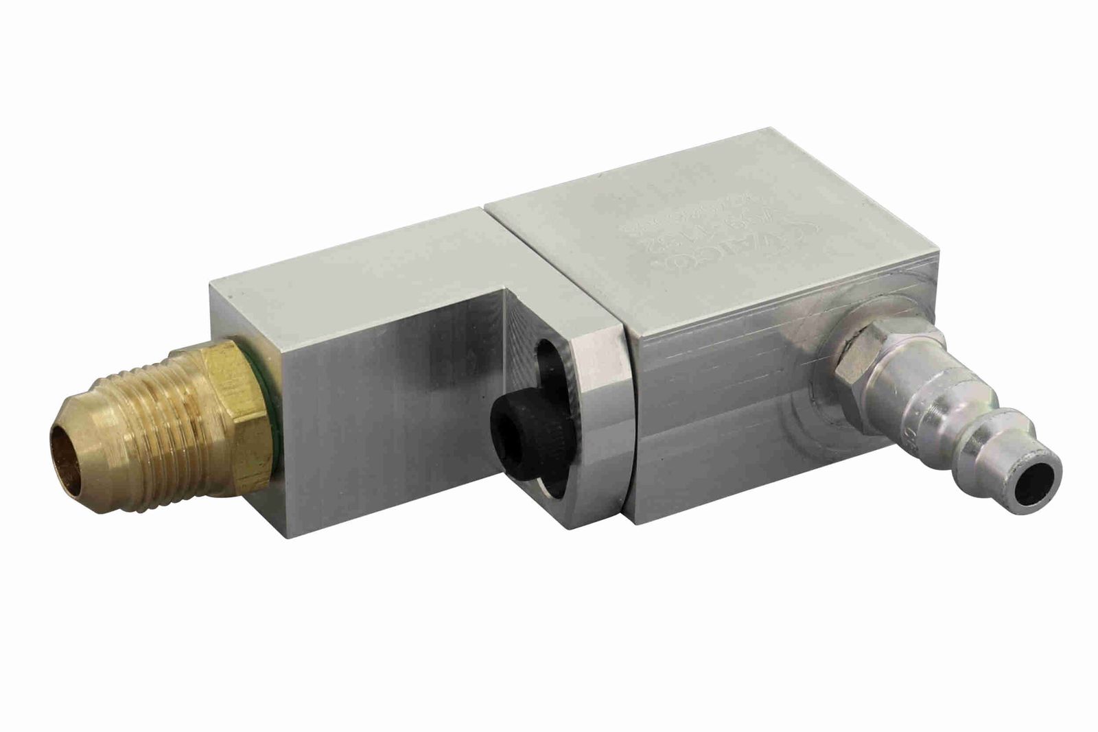 Adaptateur de remplissage, transmission