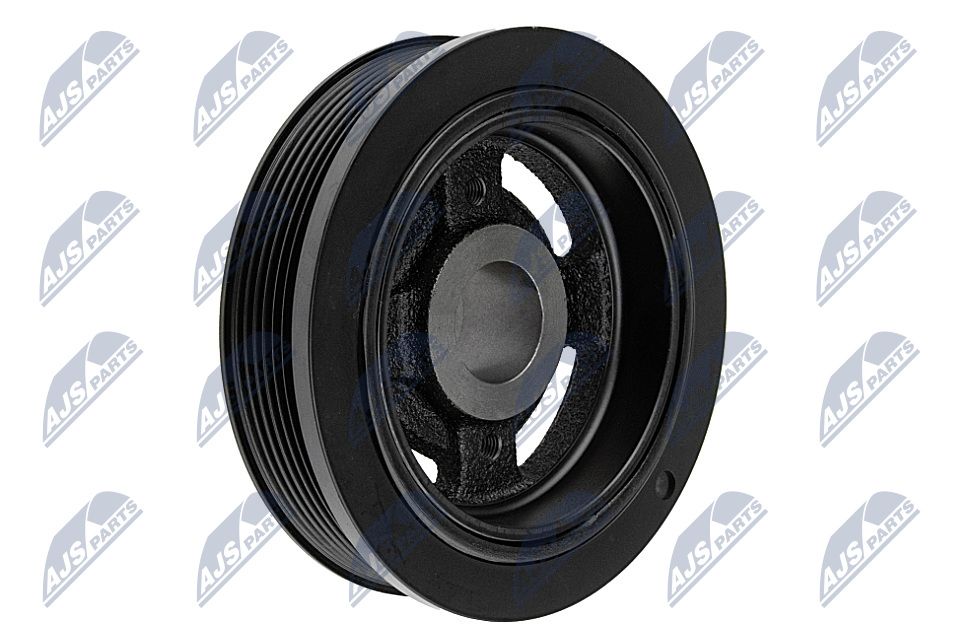Fulie curea, arbore cotit NTY RKP-TY-014