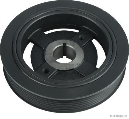 Koło pasowe, wał korbowy HERTH+BUSS JAKOPARTS J1092003