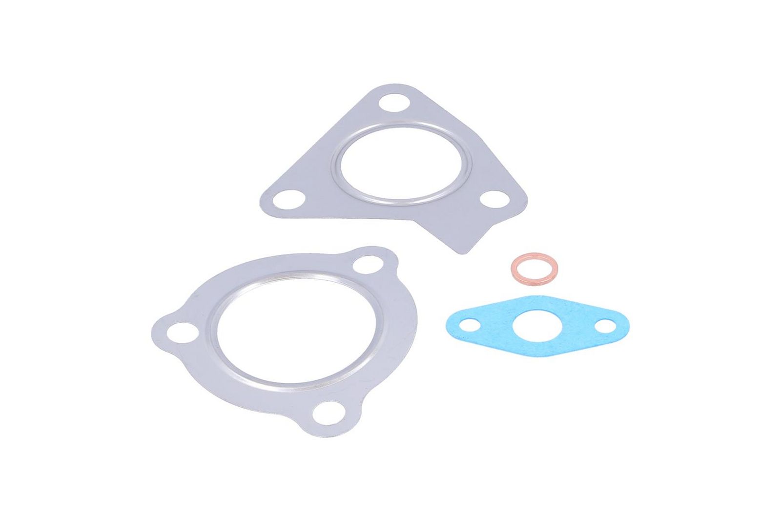 Montāžas komplekts, Kompresors