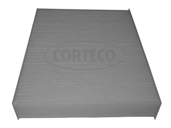 Filtr, wentylacja przestrzeni pasażerskiej CORTECO 80004353