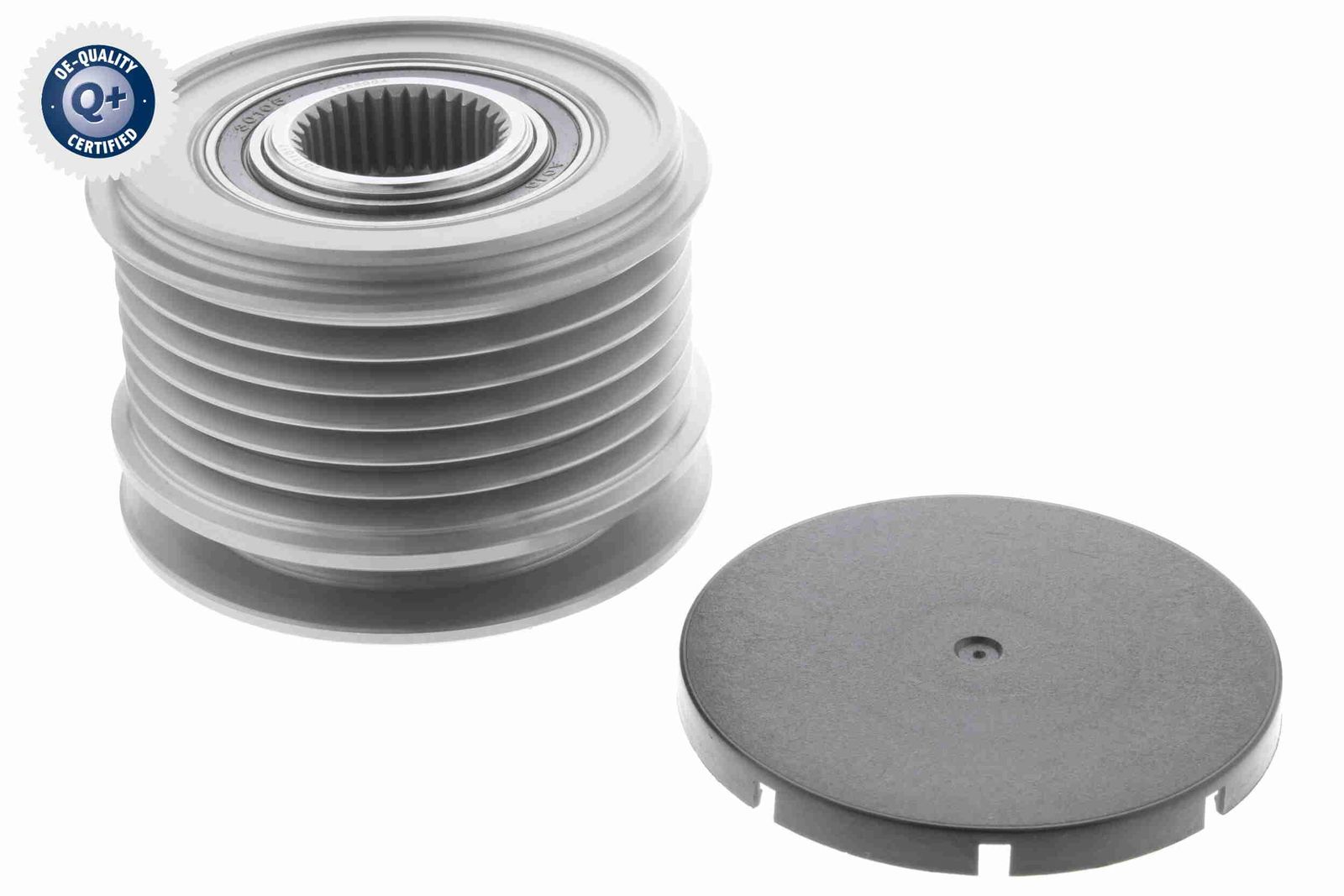 Alternator - sprzęgło jednokierunkowe VEMO V46-23-0001