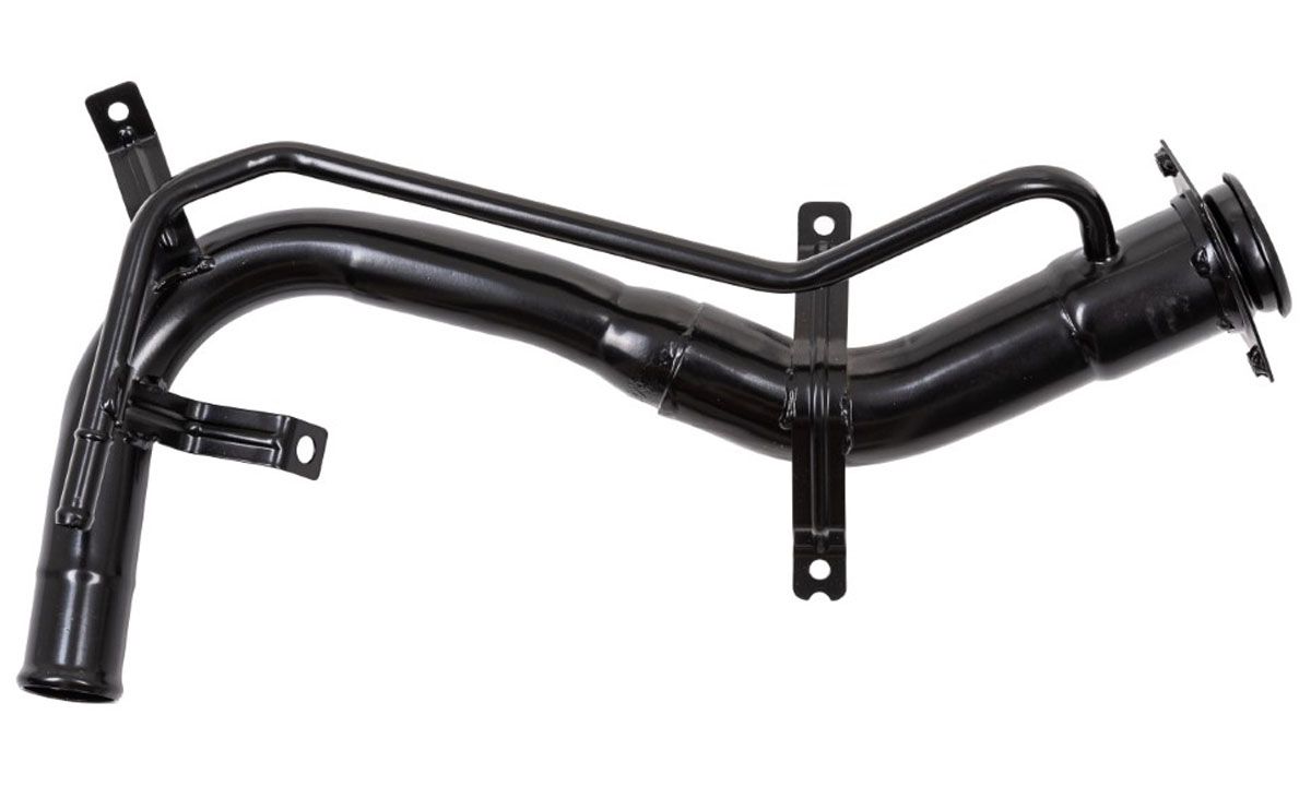 Raccord de remplissage, réservoir de carburant OE OPEL 9203540