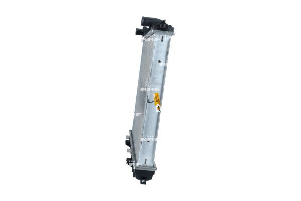 Levně Chladič, chlazení motoru NRF 52129