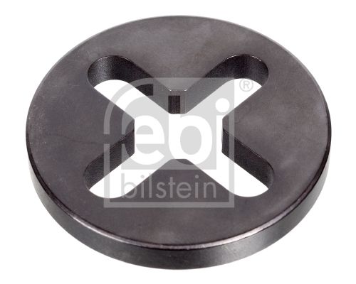 Tarcza zabieraka, pompa wspomagania FEBI BILSTEIN 104201