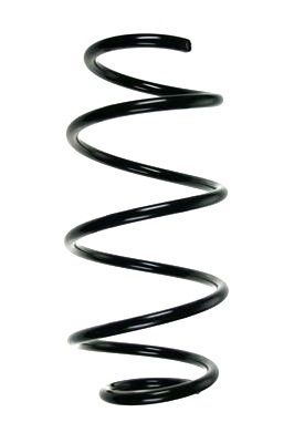 Arc spiral SPIDAN 85922