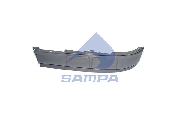 spoiler SAMPA 1810 0038