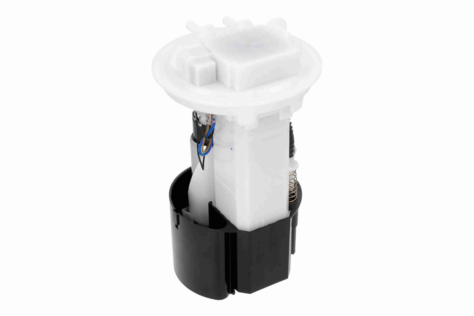 unité d'alimentation de carburant