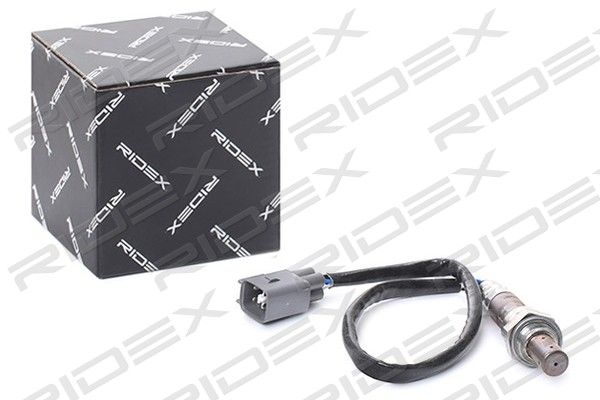 Sonda lambda RIDEX 3922L0172