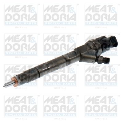 Dysza wtryskowa MEAT & DORIA 74197R