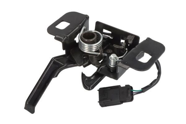Serrure de capot-moteur