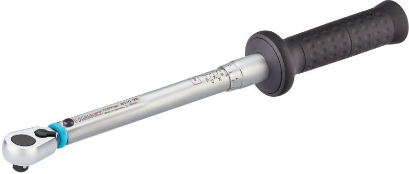 Momentový klíč HAZET 6110-1CT