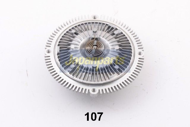 Spojka, větrák chladiče JAPANPARTS VC-107