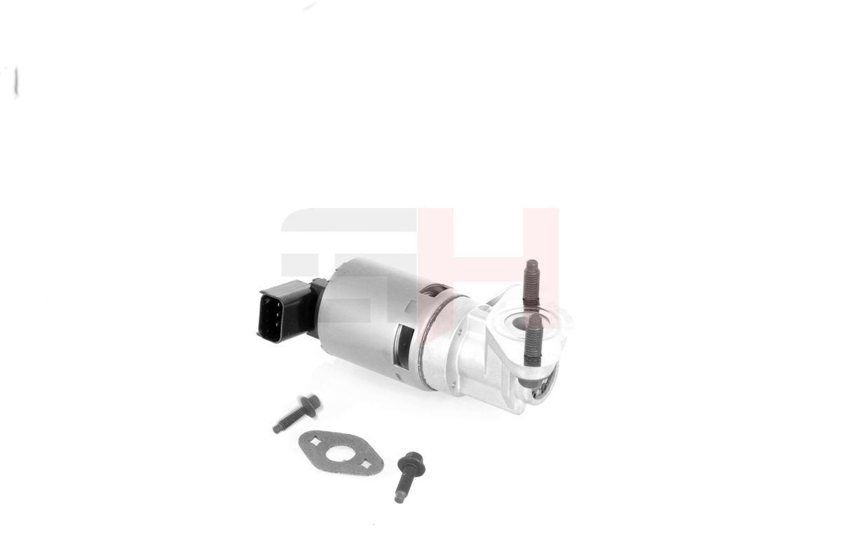 ZAWÓR EGR DODGE CARAVAN 3,3-3,8 05- MOPAR 04861662AF