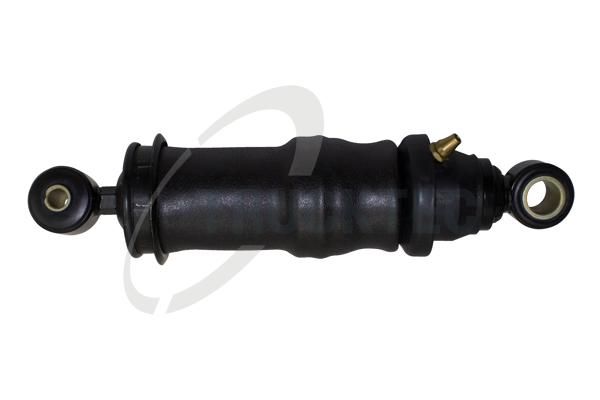 Amortizor, suspensie cabina TRUCKTEC AUTOMOTIVE 01.63.039