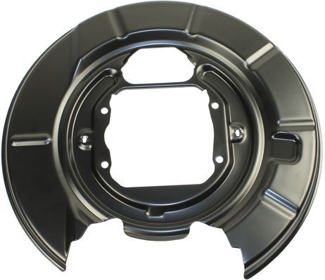 protectie stropire,disc frana METZGER 6115132