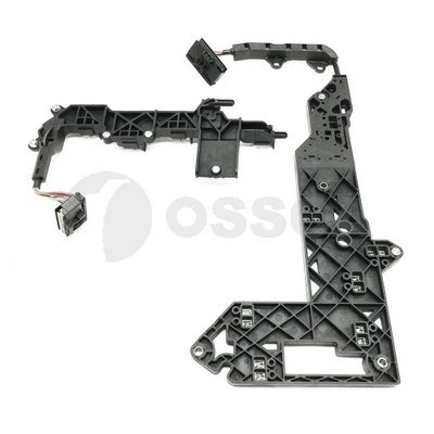 Комплект ремонта, фланец автомат. коробки передач