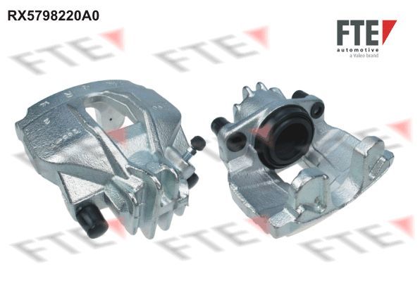 Zacisk hamulca FTE 9292037