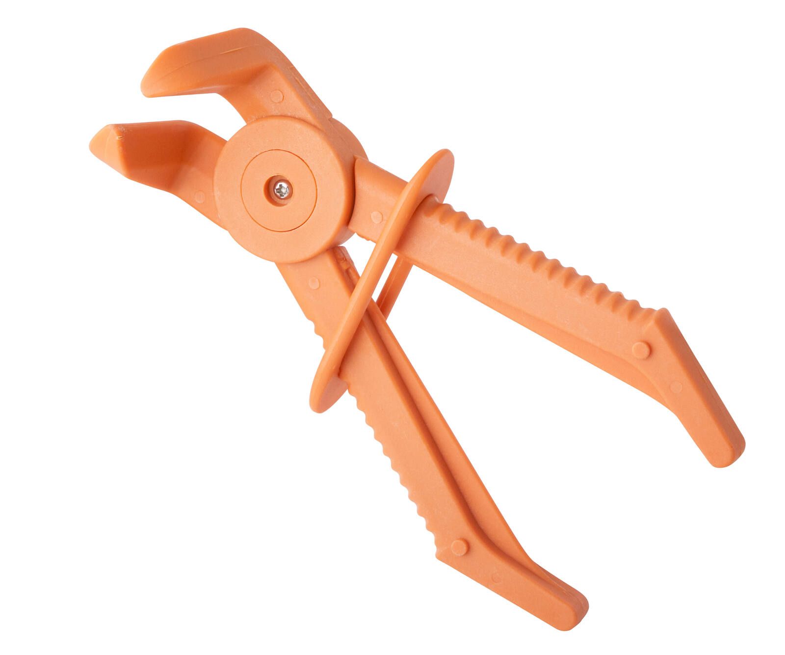 Pince pour tuyaux souples de refroidissement