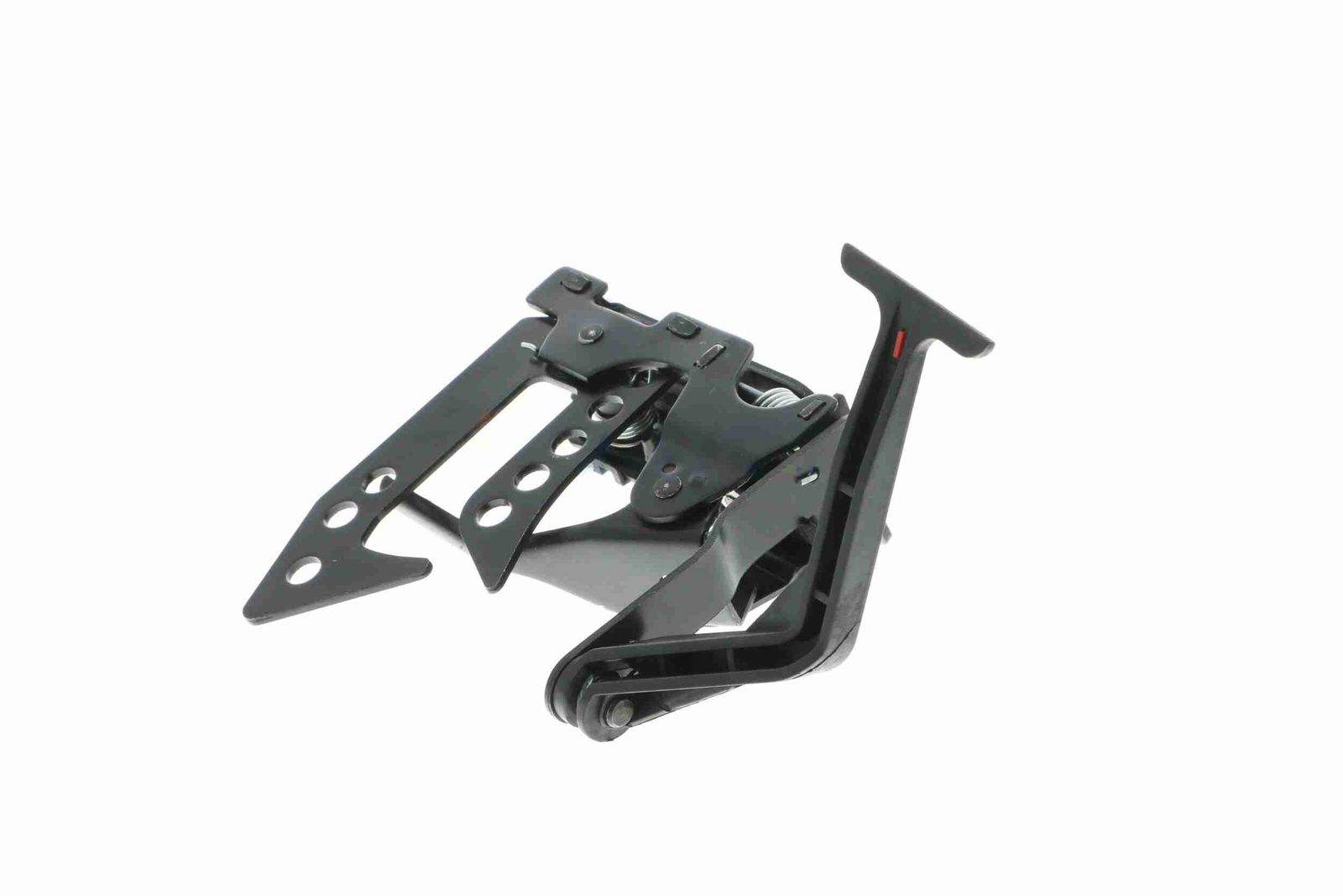 Serrure de capot-moteur