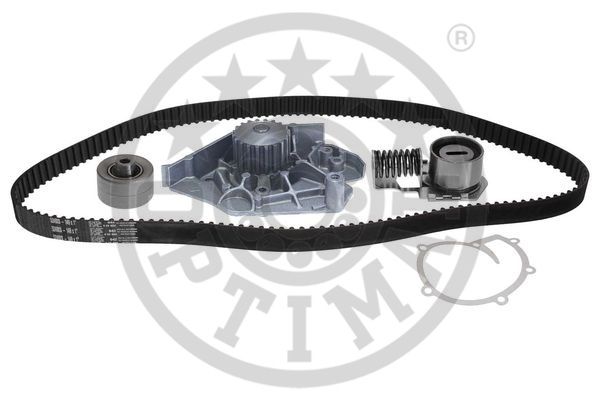 Pompa wodna + zestaw paska rozrządu OPTIMAL SK-1017AQ1