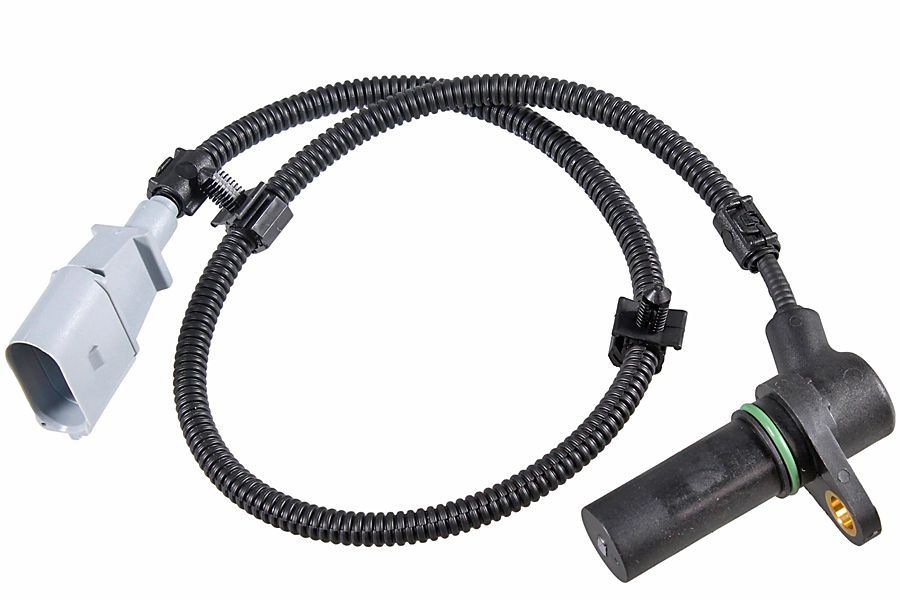 Senzor impulsuri, arbore cotit METZGER 0902100