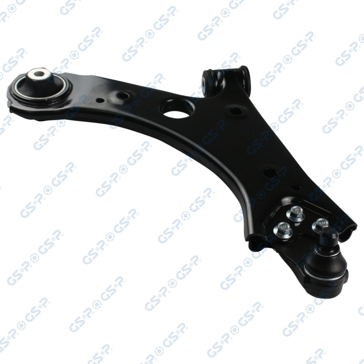 Brat, suspensie roata GSP S062793