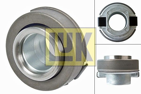 Łożysko oporowe SCHAEFFLER LUK 500045020
