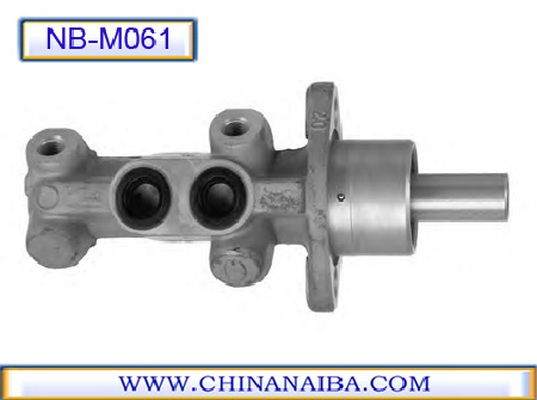 Pompa hamulcowa CALIPERE+ NAIBA M061