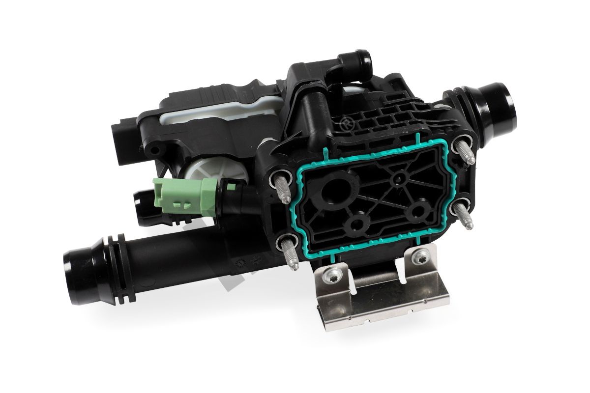 Termostaat,Jahutusvedelik