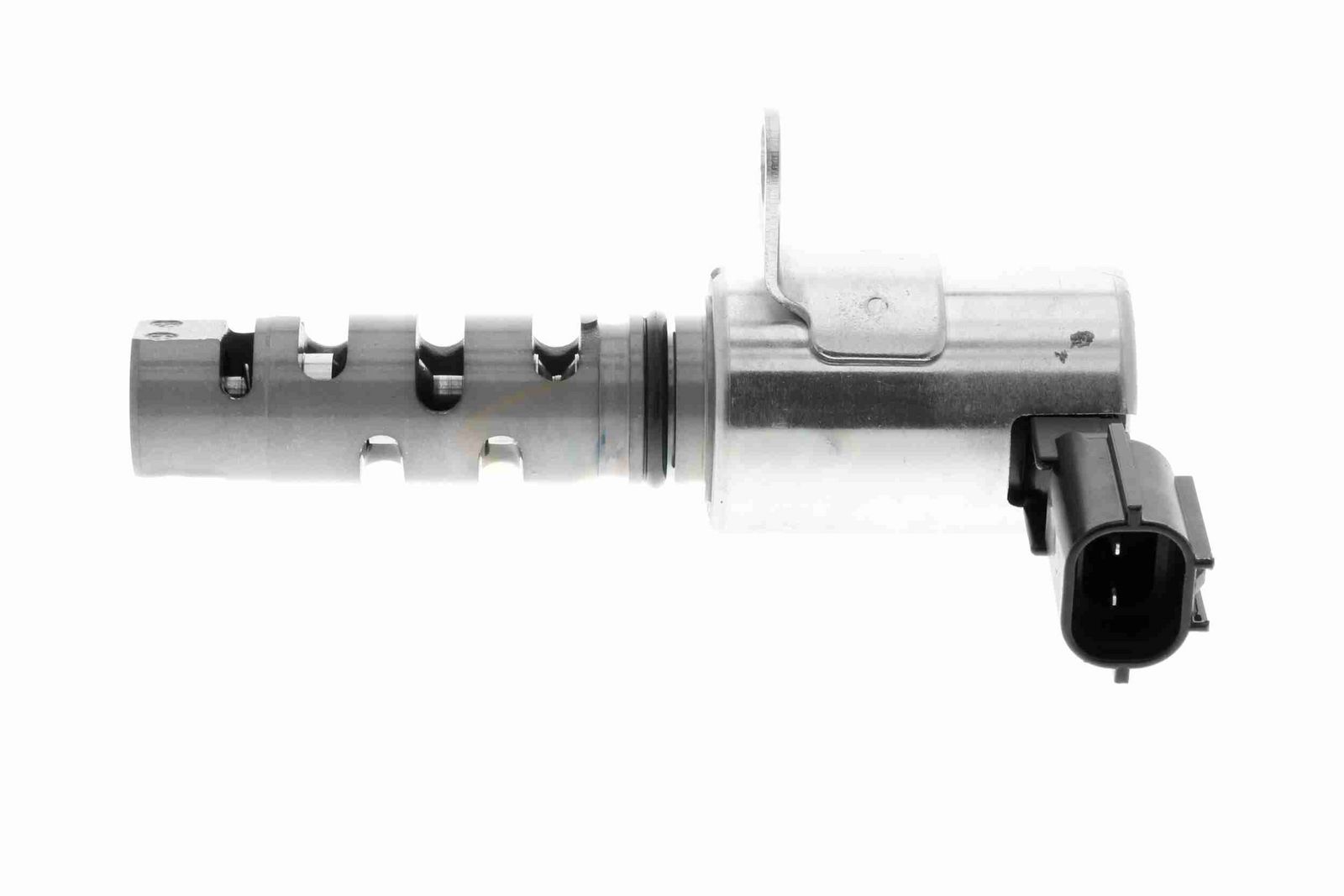 Valve de commande, réglage d'arbres à came