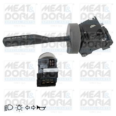 Przełącznik kolumny kierowniczej MEAT & DORIA 231074
