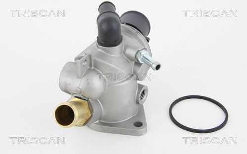 Termostat, środek chłodzący TRISCAN 8620 28688