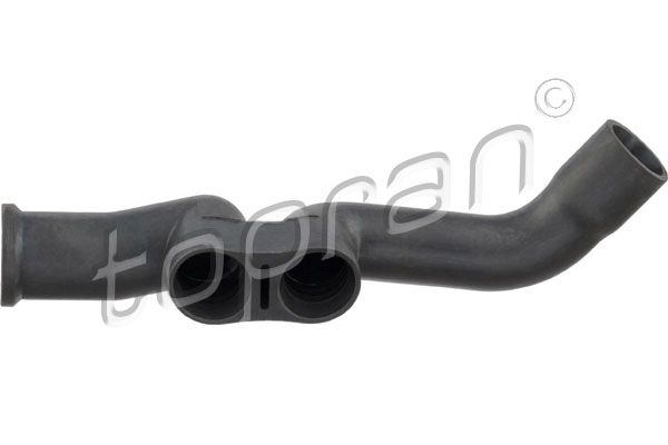 Furtun, aerisire chiulasa TOPRAN 113 643