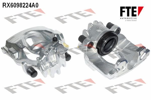Zacisk hamulca FTE 9290123