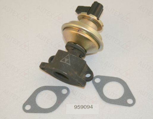 Zawór AGR AUTEX 959094