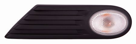 Lampa kierunkowskazu ABAKUS 882-1404R-AQ-C
