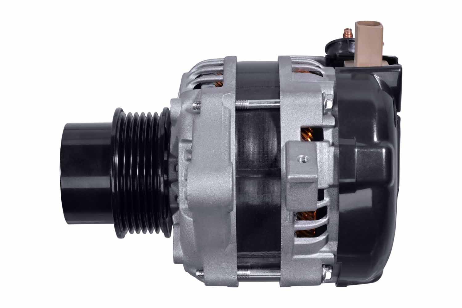 Alternator HELLA 8EL015659-331
