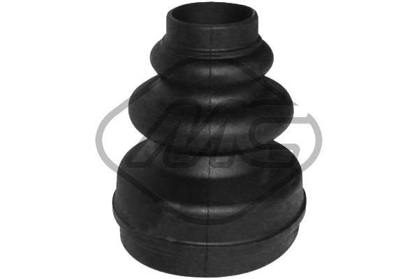 Burduf cauciuc, articulatie planetara METALCAUCHO 00213