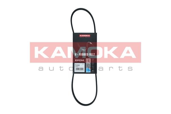 Pasek klinowy wielorowkowy KAMOKA 7013008