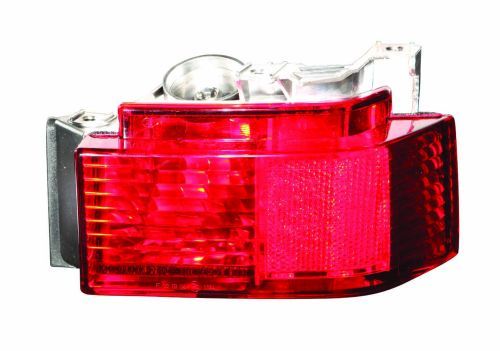 Lumina de ceata spate DEPO 442-4003L-LD-UE