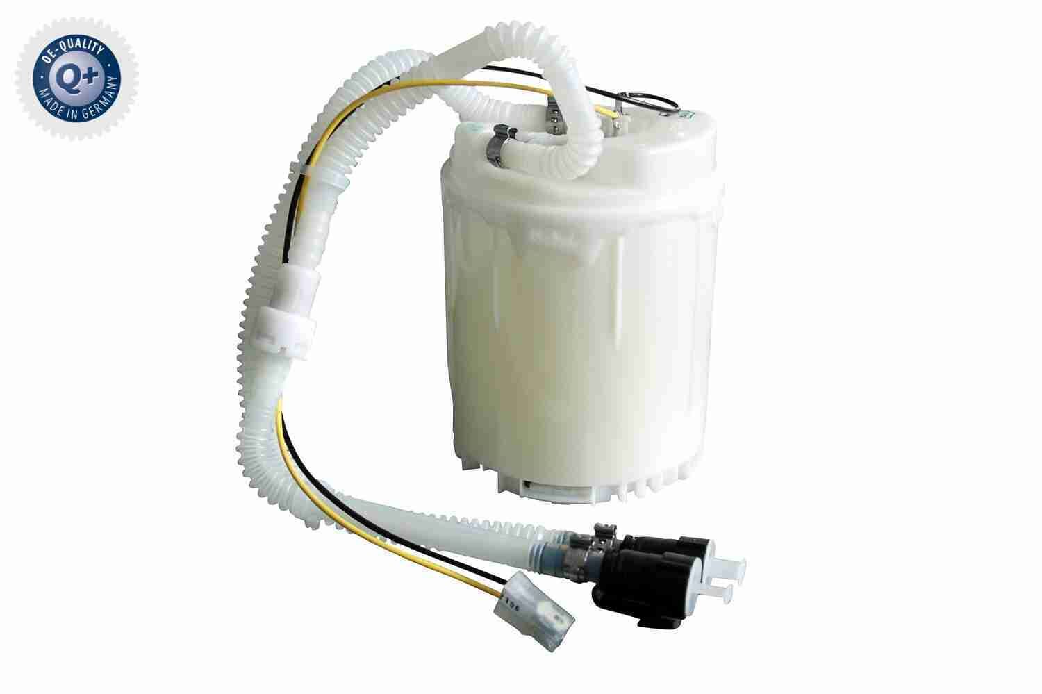 Zespół zasilający w paliwo VEMO V45-09-0001