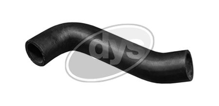 Przewód powietrza doładowującego DYS 76-02726
