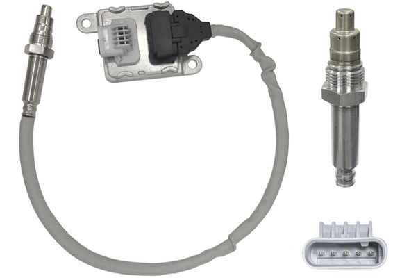 Czujnik NOx, katalizator NOx LUCAS LSN003