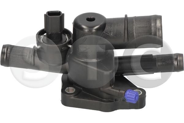 Termostat, płyn chłodzący STC T431343