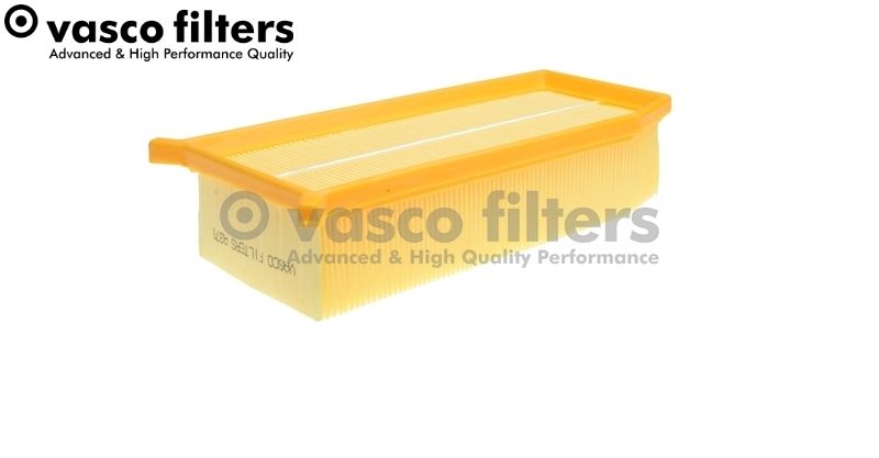 Filtr powietrza DAVID VASCO A379