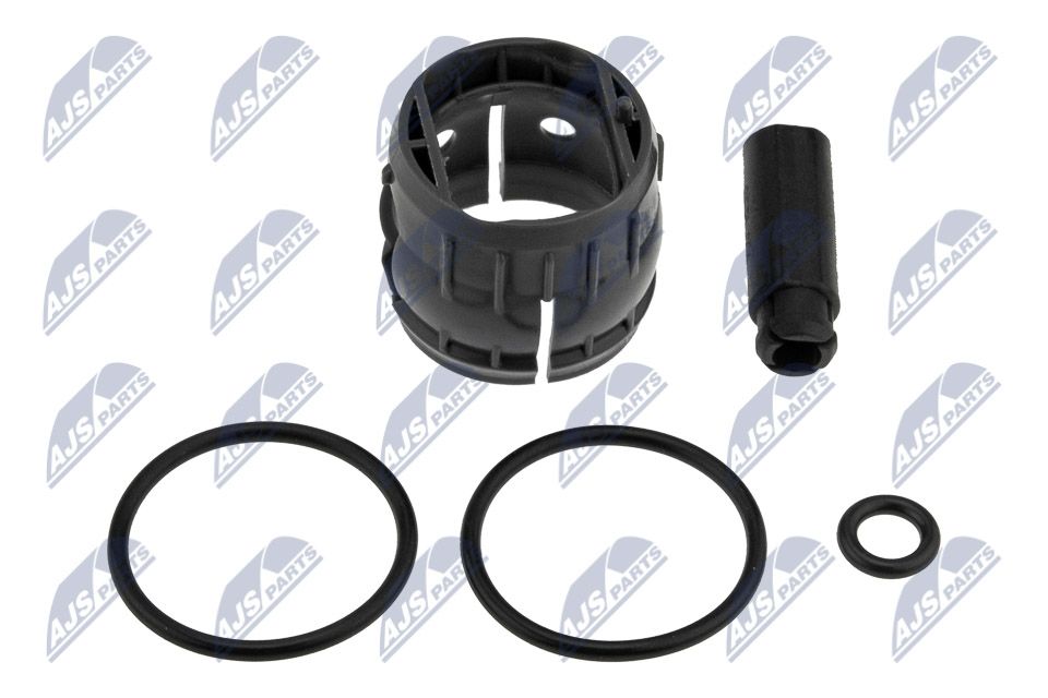 Remkomplekts, Pārslēdzējsvira