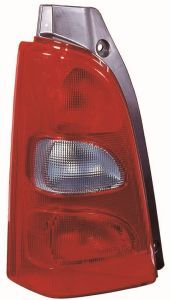 Lampa spate DEPO 218-1940L-LD-UE